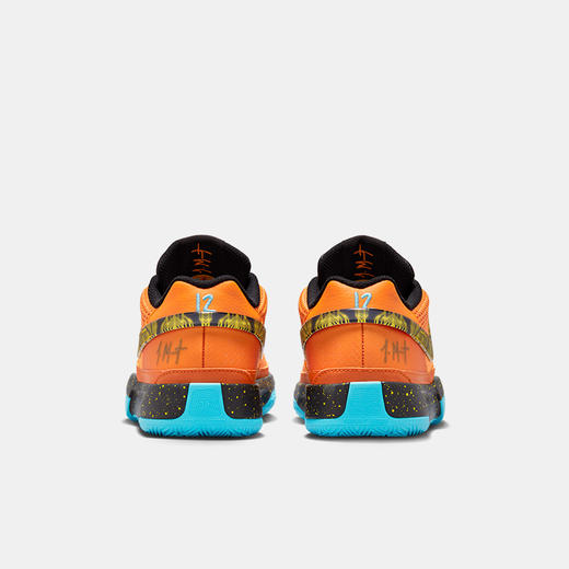 Nike Ja 1 SE (GS) 大童篮球童鞋 FB8977 商品图4
