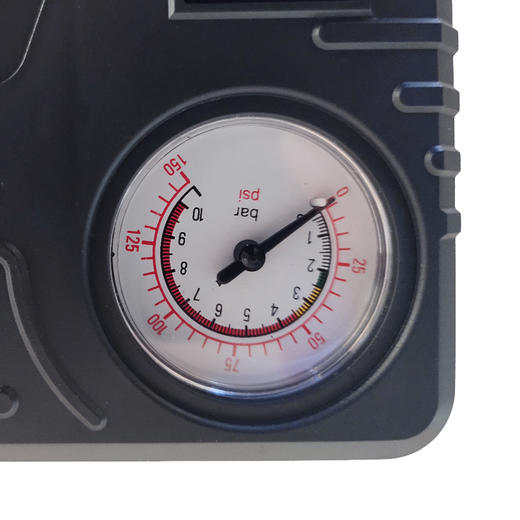 安途卫仕车载充气泵AW332 商品图3