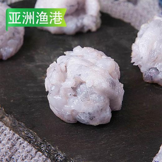 亚洲渔港虾滑100g/袋   5袋/包  50袋/件 商品图2
