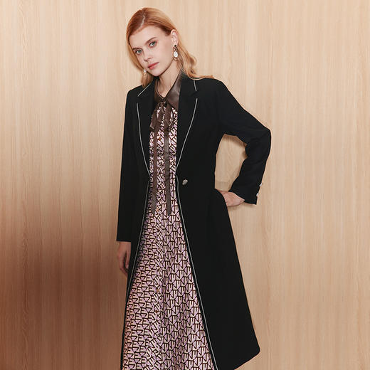 EITIE爱特爱风衣7104807 商品图2