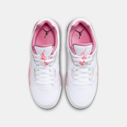 Air Jordan 5 Retro Low (GS) 复刻大童运动童鞋 DX4390 商品图3