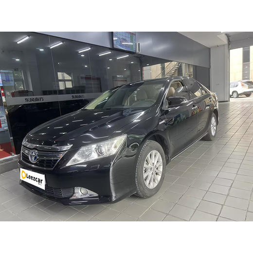 丰田 凯美瑞 尊瑞 2.5HG 豪华版【长租-北京】 商品图2