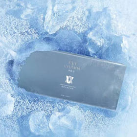 伊肤泉胶原水晶多用膜45g5片盒