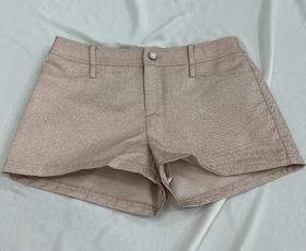 S1M1臣禾西装短裤81515035