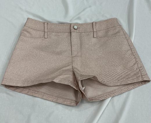 S1M1臣禾西装短裤81515035 商品图0