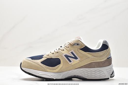 新百伦New Balance ML2002系列复古老爹风休闲运动慢跑鞋M2002RXH男女鞋 商品图2