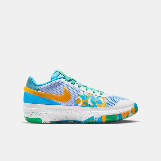 Nike Ja 1 (GS) 大童篮球童鞋 DX2294 商品图2