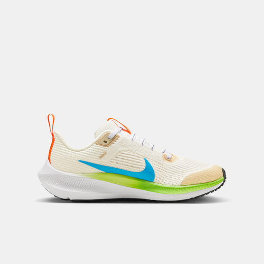 Nike Air Zoom Pegasus 40 GS 大童跑步童鞋 FQ6863 商品图2