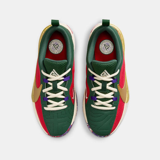 Nike Freak 5 (GS) 大童篮球童鞋 DZ4486 商品图3