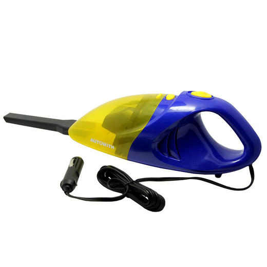 安途卫仕车载吸尘器AW206 商品图1