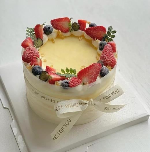 草莓千层 商品图0