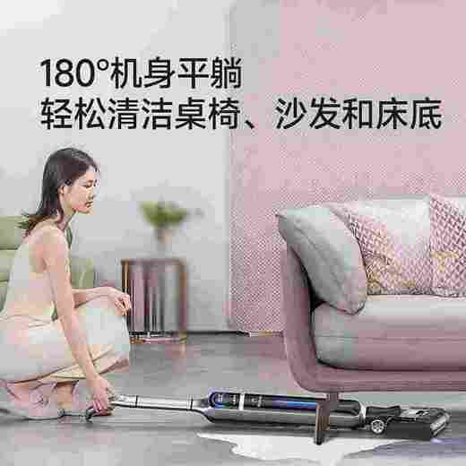 莱克LEXY北极星系类SW303D干湿两用速干洗地机P4 商品图4