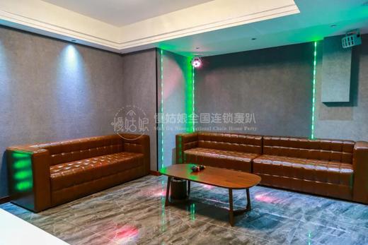 天津慢姑娘贻海别墅轰趴 商品图5