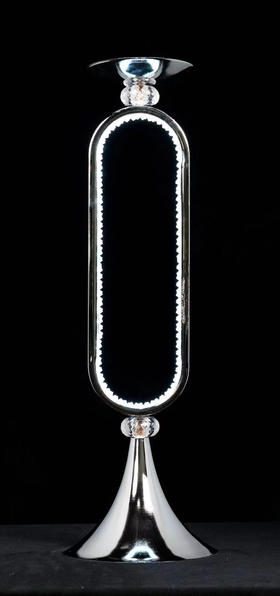 椭圆光环摆件【运费自理】