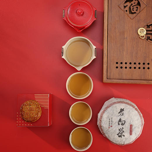 福临门-月圆中秋 商品图14