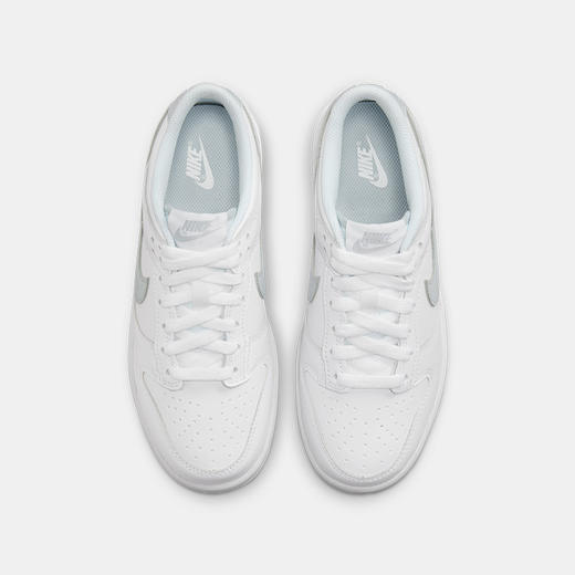 Nike Dunk Low (GS) 大童运动童鞋复古板鞋 DH9765-102 商品图3