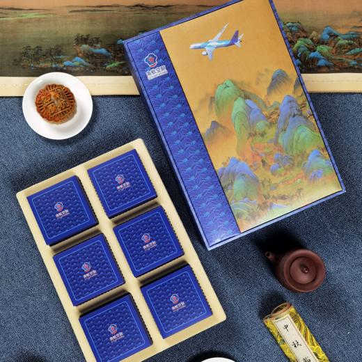 月满江山（六个装） 商品图1