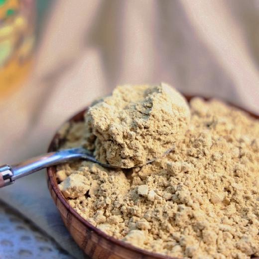 有机小黄姜粉   200g*2罐 商品图1