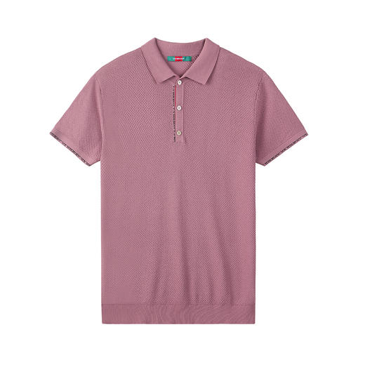 V.S夏季男士休闲polo/G032 商品图5