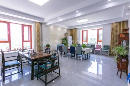 连云港慢姑娘山舍良栖别墅轰趴 商品图5