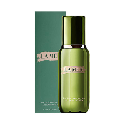 LA MER/海蓝之谜精粹水150ml*1 +海蓝之谜磨砂膏15g+海蓝之谜唇蜜7ml 赠海蓝之谜唇膏9g*1+海蓝之谜防晒20ml*3+海蓝之谜面霜7ml*2【保税直发】 商品图2