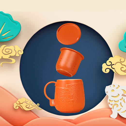 望月归-盼团圆中秋套装 商品图1