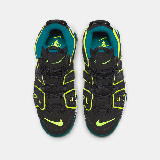 Nike Air More Uptempo (GS) 大童运动童鞋 DZ2809 商品图3