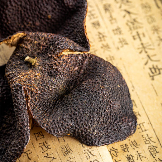 【姚朵朵】新会陈皮50g 商品图4