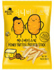 马来西亚进口金马食特蜂蜜黄油薯条 80g 商品缩略图0