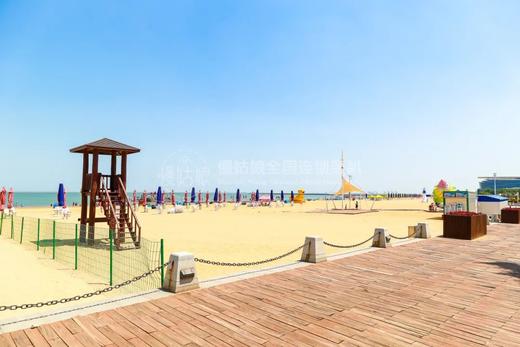 天津慢姑娘贻海别墅轰趴 商品图1