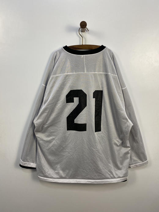 双面穿 90年代 Vintage K1 冰球球衣 _SSJ(XL) 商品图3