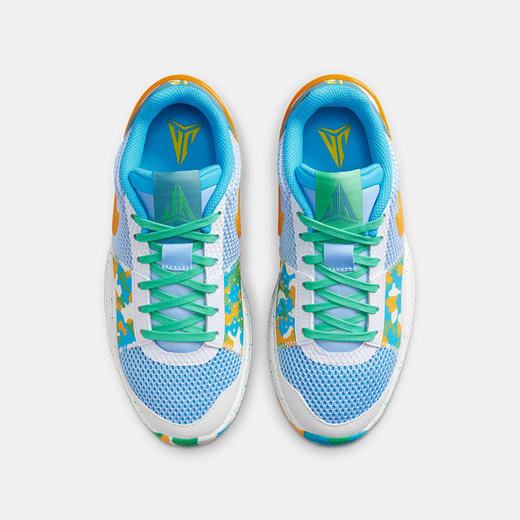 Nike Ja 1 (GS) 大童篮球童鞋 DX2294 商品图3