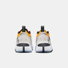Nike Team Hustle D 11 (GS) 大童篮球童鞋 FJ7688 商品缩略图5