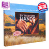 【中商原版】By Western Hands 进口艺术 由西方手 商品缩略图0