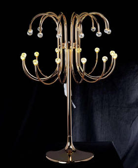 双曲线摆件【运费自理】