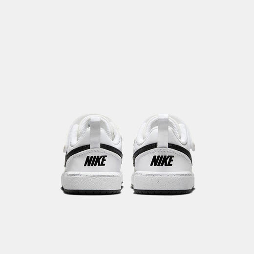 Nike Court Borough Low Recraft (TD) 婴童运动童鞋 DV5458 商品图7