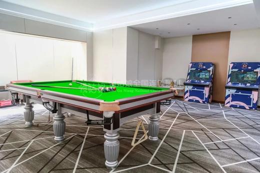 天津慢姑娘贻海别墅轰趴 商品图7