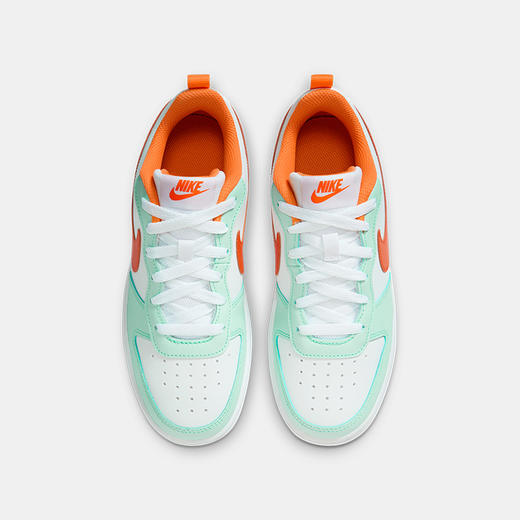 Nike Court Borough Low 2 SE (GS) 大童运动童鞋 FN3687 商品图3