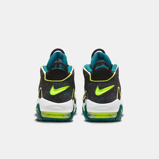 Nike Air More Uptempo (GS) 大童运动童鞋 DZ2809 商品图5