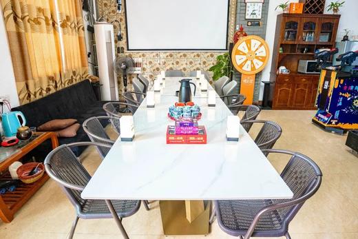 广州慢姑娘云山小院别墅轰趴 商品图2