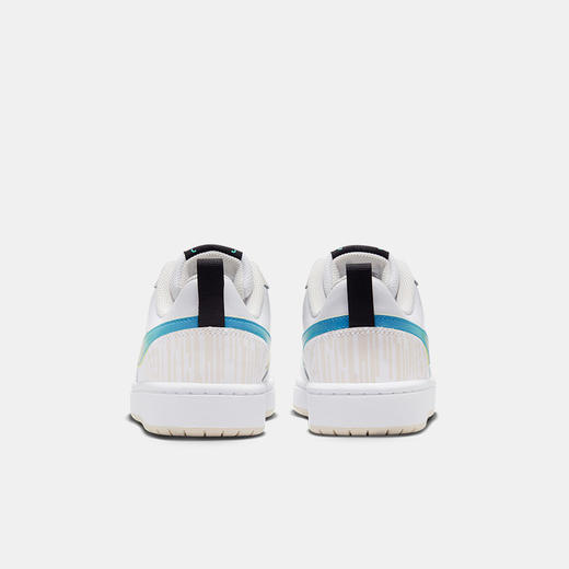 Nike Court Borough Low 2 SE (GS) 大童运动童鞋 FJ7692 商品图5