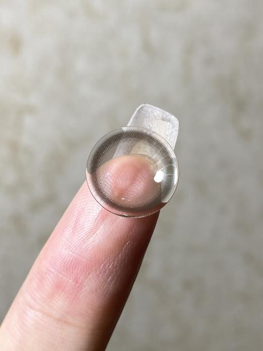 ICONION纯欲氛围半年抛--胶原奶灰 商品图3