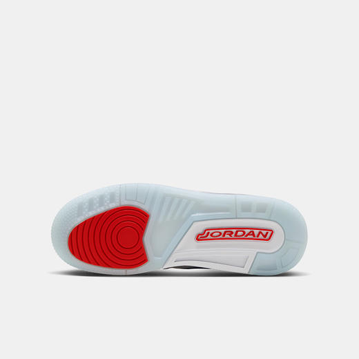 Air Jordan Legacy 312 Low (GS) 大童运动童鞋 FN8896 商品图1