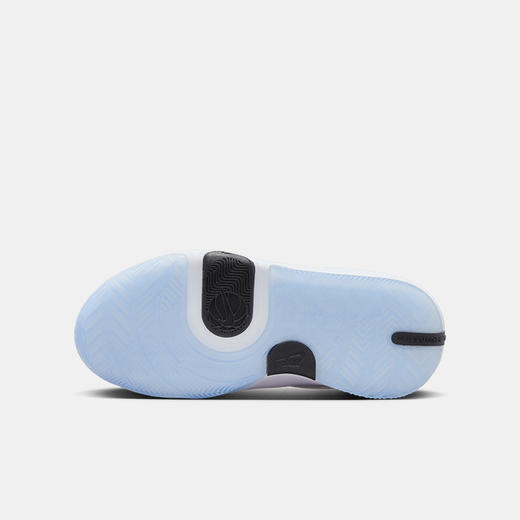 Nike Team Hustle D 11 (GS) 大童篮球童鞋 FJ7688 商品图1