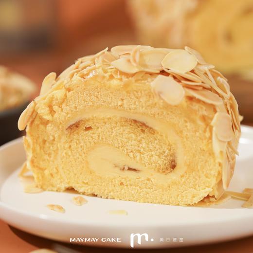 老式咸奶油焦糖卷 商品图2