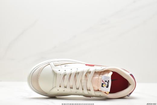 耐克Nike Blazer Low ‘77 SE开拓者经典休闲运动板鞋DX6064-161男女鞋 商品图1