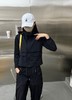 点此购买 lululemon女士连帽休闲短款瑜伽上衣 zc 263341 商品缩略图9