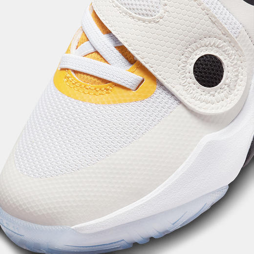 Nike Team Hustle D 11 (PS) 幼童运动童鞋 FJ7689 商品图6