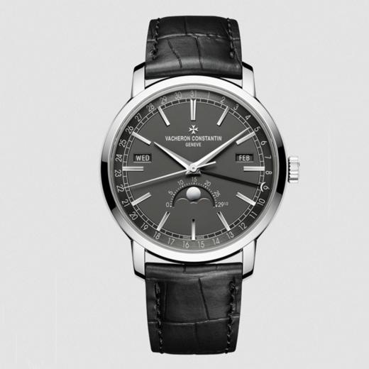 江诗丹顿 Vacheron Constantin 传袭系列 4010T/000G-B740 腕表 商品图0