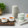 安途卫仕咏竹节节高旅行茶具AW0101 商品缩略图2